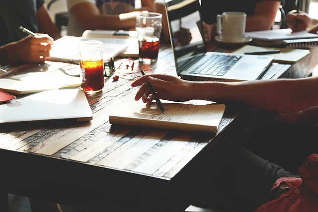 Accelerate your startup
